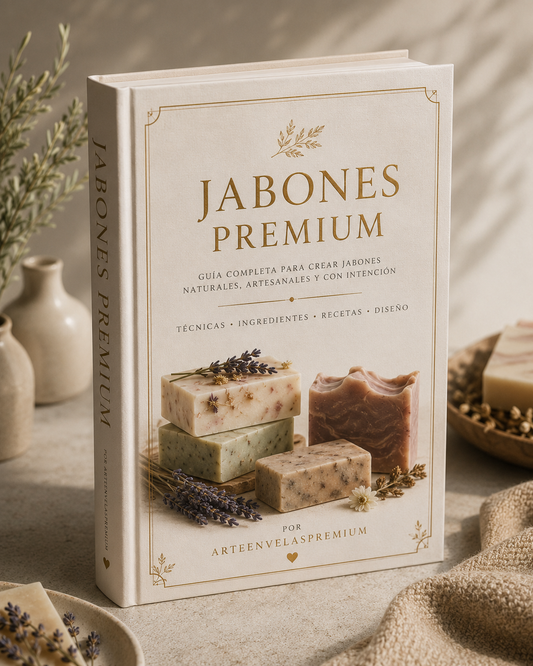 Jabones PREMIUM